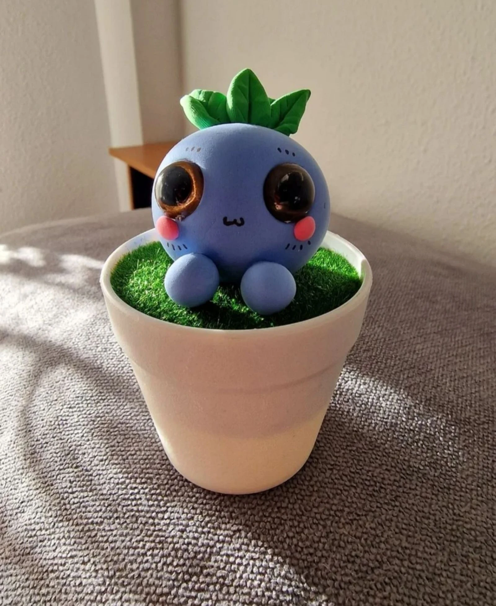 Maceta Oddish Pokemon – photo 2